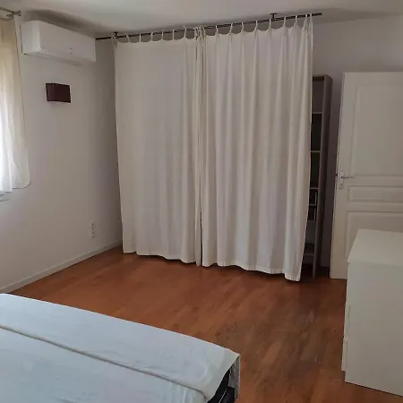 Casa Bigou * Frontignan