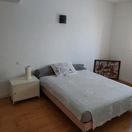 Σπίτι διακοπών Casa Bigou *