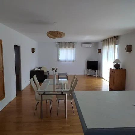 Casa Bigou Σπίτι διακοπών *