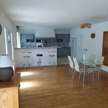 Casa vacanze Casa Bigou Frontignan
